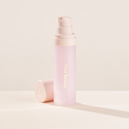 Always an optimist pore diffusing - Primer