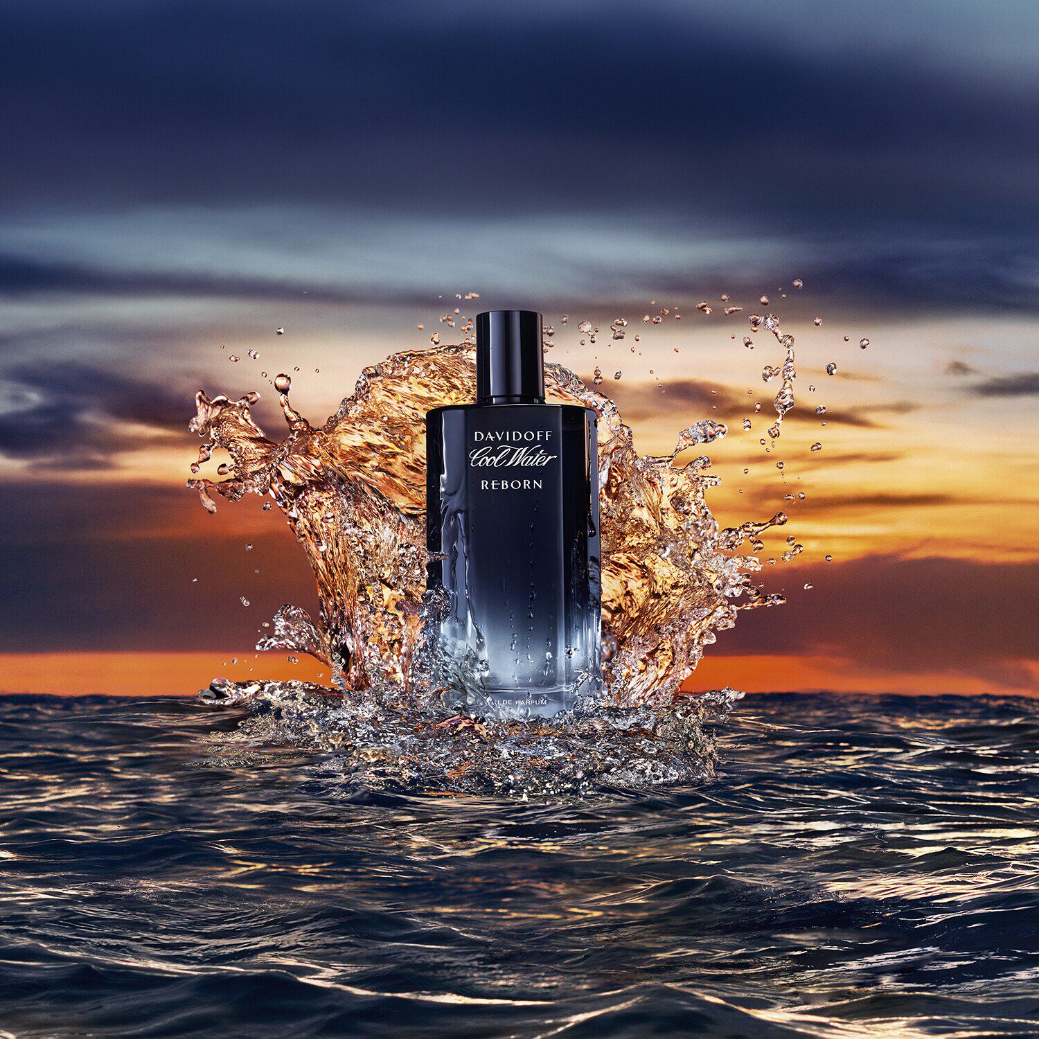 Davidoff hot shop water sephora