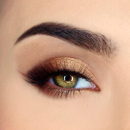Natural Eyes - Palette di ombretti