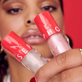 Outrageous Intense - Plumper labbra immediato con 12 ore di idratazione