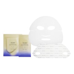 Vital Perfection - Maschera Viso Antietà Per Un Look Più Definito E Radioso, SHISEIDO