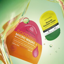 Micro-Maschere - Maschere ultra-fini in idrogel