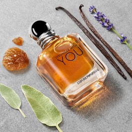 Stronger With You - Eau de Toilette dalle note speziate e orientali