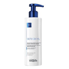 SERIOXYL SHAMPOO IPOALLERGENICO PER CAPELLI NATURALI