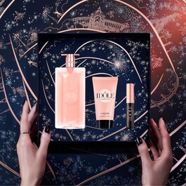 Idôle Set Look Occhi - Holiday Limited Edition
