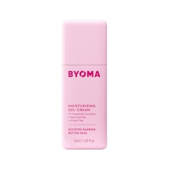 Gel-Crema idratante - Crema idratante quotidiana, BYOMA