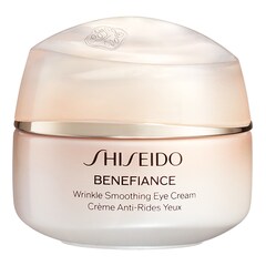 Benefiance - Crema Levigante Per Il Contorno Occhi, SHISEIDO