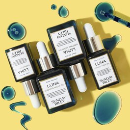 Luna Sleeping - Night Oil Formato Mini