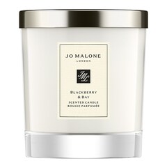 Blackberry & Bay Home Candle - Candela, JO MALONE LONDON