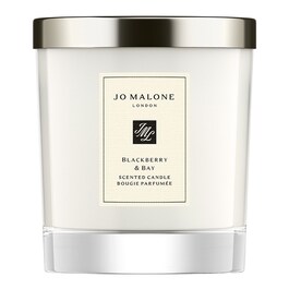 Blackberry & Bay Home Candle - Candela