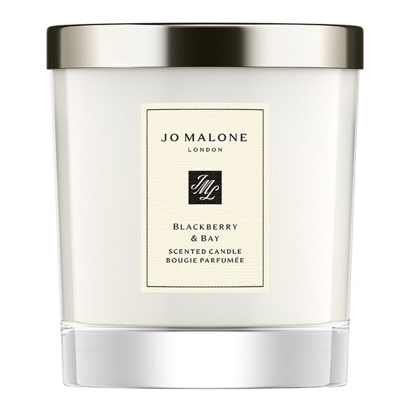 Blackberry & Bay Home Candle - Candela, JO MALONE LONDON