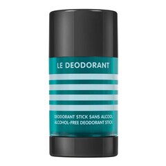 "Le Male" - Deodorante stick senz'alcool, JEAN PAUL GAULTIER