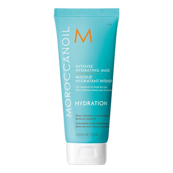 Maschera idratante intensa, MOROCCANOIL