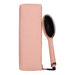 Ghd Glide Spazzola Lisciante Rosa Pesca, GHD