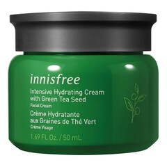 Crema Idratante - Semi di Tè Verde, INNISFREE