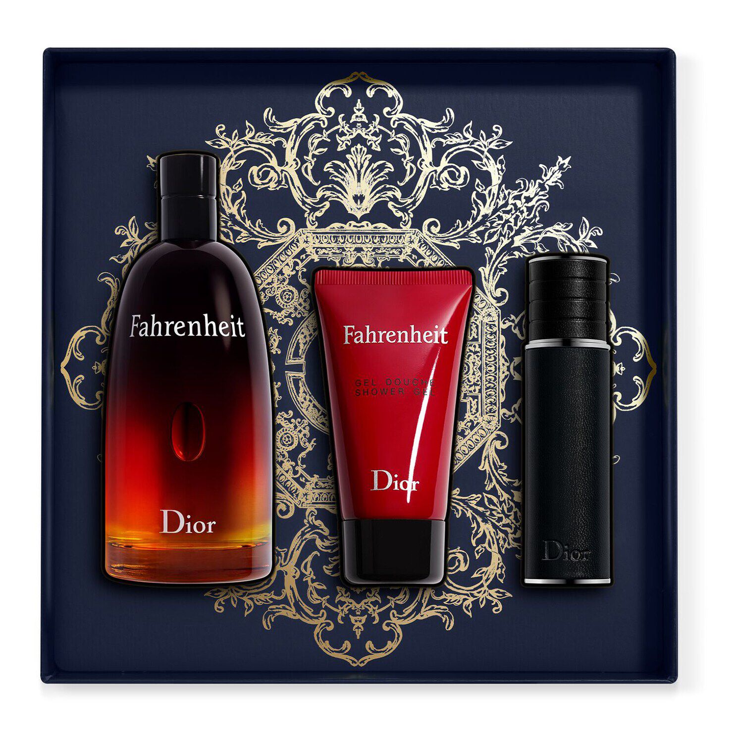 Dior sales fahrenheit sephora