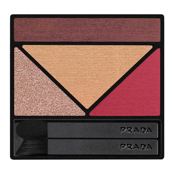 Prada Dimensions - Ombretto Multifunzionale A Lunga Durata, PRADA