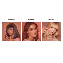 Pillow Talk Matte Beauty Blush Wand - Blush