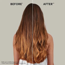 Fusion Intense Repair - Maschera di riparazione intensa per capelli danneggiati