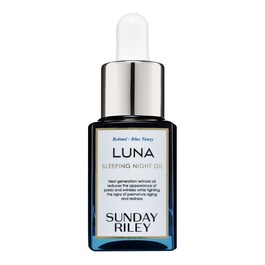 Luna Sleeping - Night Oil Formato Mini