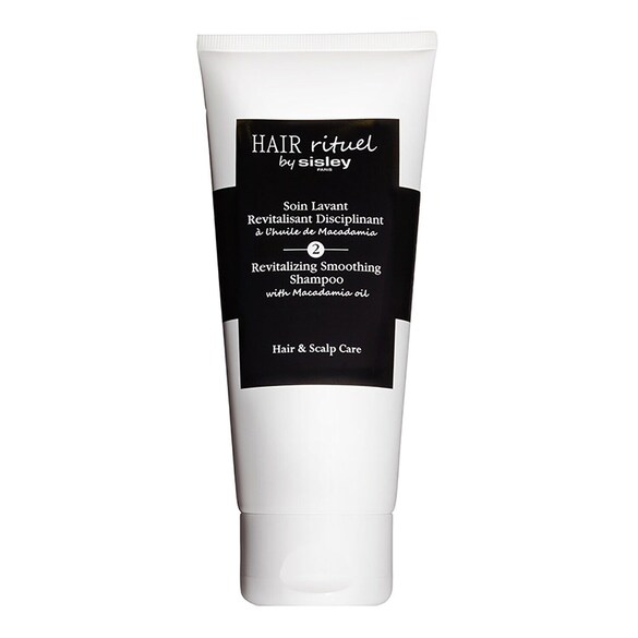 Soin Lavant Disciplinant à l'huile de Macadamia, HAIR RITUEL BY SISLEY