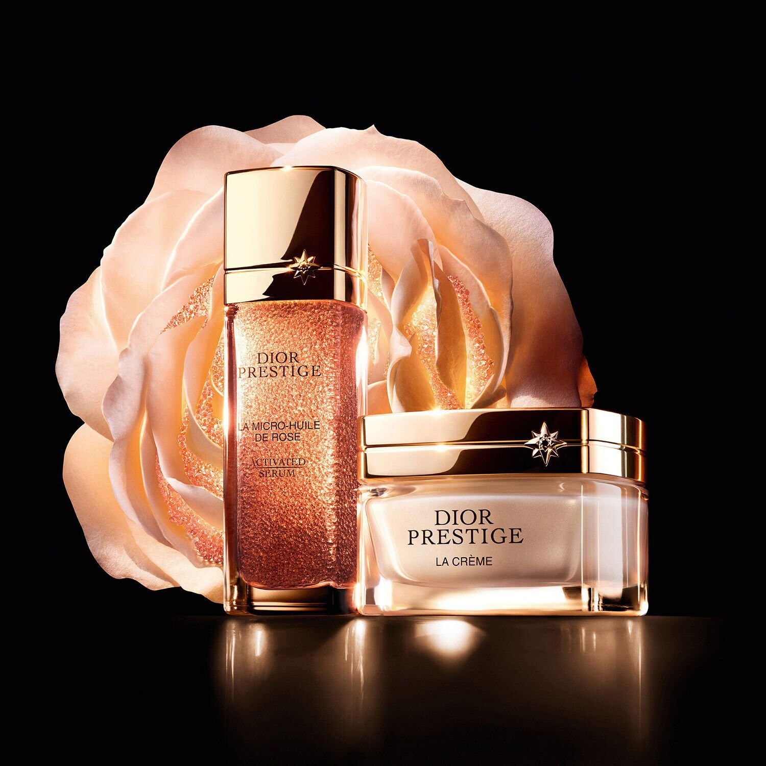 Crema viso dior prestige prezzo outlet