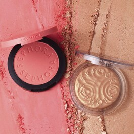 Colorful Blush - Blush in polvere