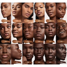 Pro filt'r soft matte powder - Fondotinta Compatto Mat 