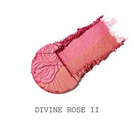 Skin Fetish: Divine Blush Duo Divine Rose II - Blush