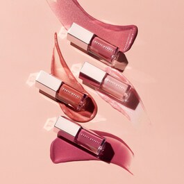 Mini Gloss Bomb Universal Lip Luminizer - Gloss per labbra al burro di karité