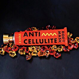Anti-cellulite - Maschera corpo anti-cellulite