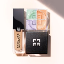 Prisme Libre Skin-Caring Glow - Fondotinta Perfezionante