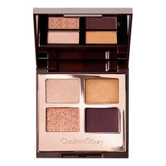 Luxury Palette The Queen of Glow - Palette di ombretti, CHARLOTTE TILBURY