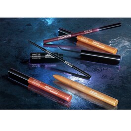 Aqua Resist Brow Definer - Matita per sopracciglia 24 ore Micro Precision