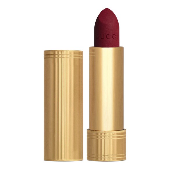 Rouge à Lèvres Mat - Rossetto opaco vellutato, GUCCI