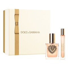 Devotion - Cofanetto Eau de Parfum, DOLCE & GABBANA