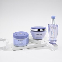 HUILE KÉRASTASE BLOND ABSOLU HUILE CICAEXTREME - Olio Capelli