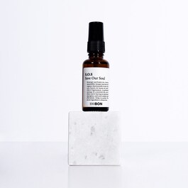 SOS - Spray aromacologico