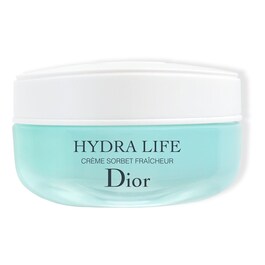 Dior Hydra Life Fresh Sorbet Creme - Crema idratante Estratto di malva