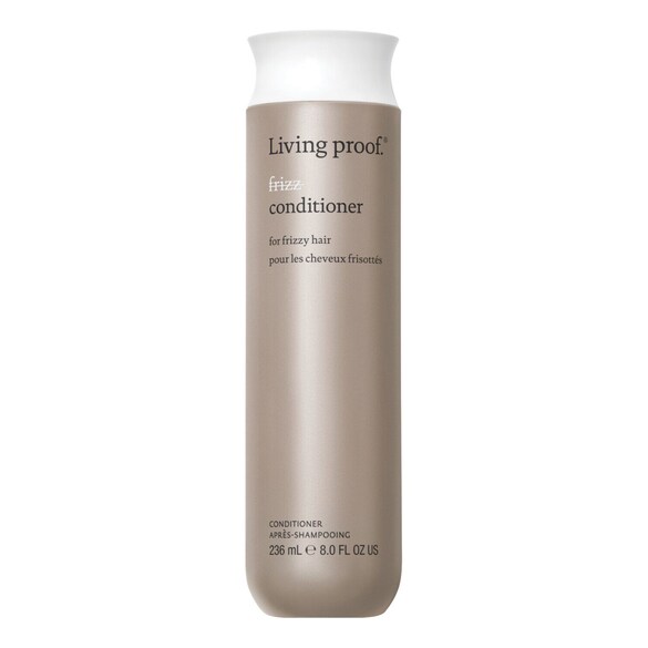 No Frizz Conditioner - Balsamo anticrespo, LIVING PROOF