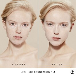 Neo Nude - Fondotinta luminoso naturale