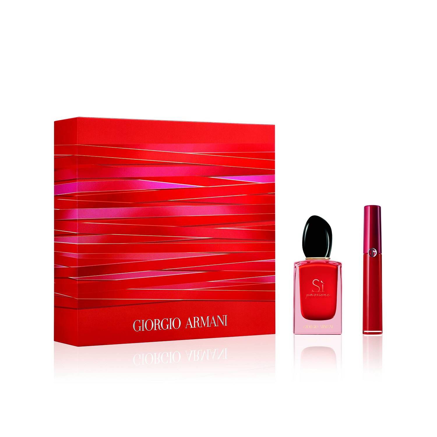 Sephora Armani Si Passione 2024 towncentervb