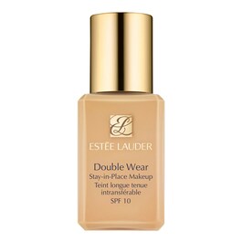 Double Wear - Fondotinta SPF 10 Formato Viaggio 