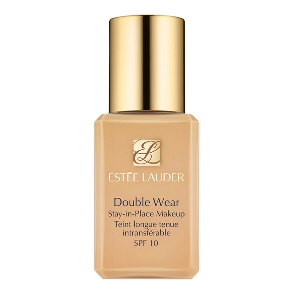 Double Wear - Fondotinta SPF 10 Formato Viaggio , ESTÉE LAUDER