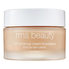 "Un" cover-up cream foundation - Fondotinta image