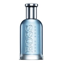 Hugo Boss Bottled Tonic - Eau De Toilette, HUGO BOSS