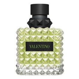 Born in Roma Green Stravaganza Donna - Eau de Parfum donna