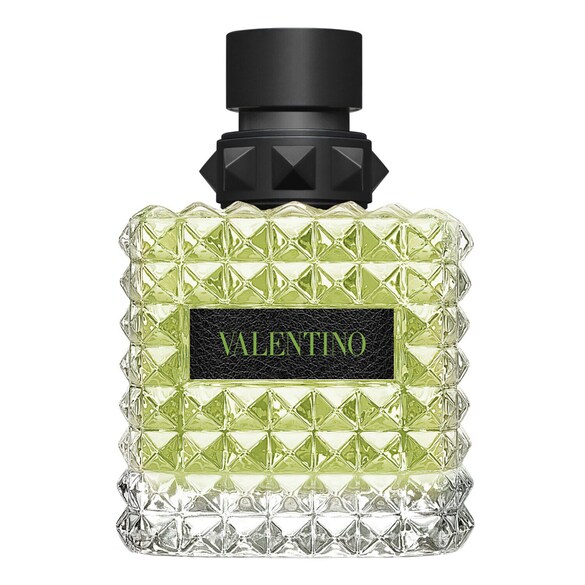 Born in Roma Green Stravaganza Donna - Eau de Parfum donna, VALENTINO