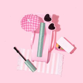 Better Than Sex Waterproof Deluxe - Mascara Waterproof Mini Formato