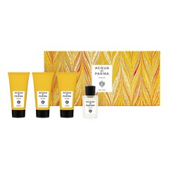 Barbiere Daily Ritual - Cofanetto Regalo, ACQUA DI PARMA